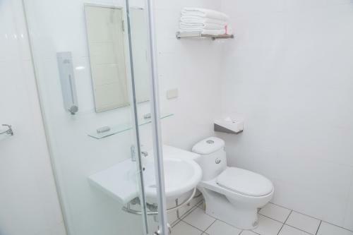 Bed & Breakfast Nan Jing 222 Homestay