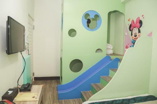 Bed & Breakfast Nan Jing 222 Homestay