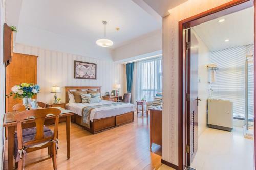 Aparthotel Westlake 7 Service Apartment