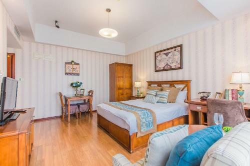 Aparthotel Westlake 7 Service Apartment