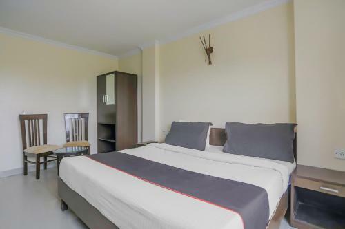 Hotel Collection O A3s Green Park