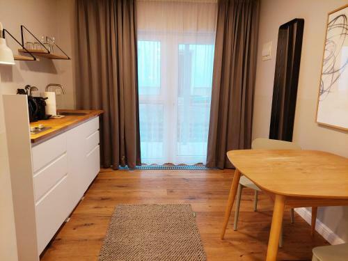 Dowa Apartments Thaliastrasse