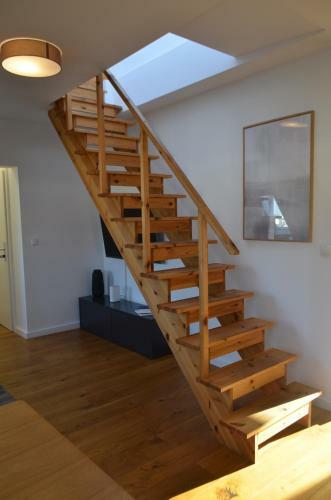 Dowa Apartments Thaliastrasse
