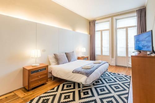 Apartamento Guestready - Theater Manor