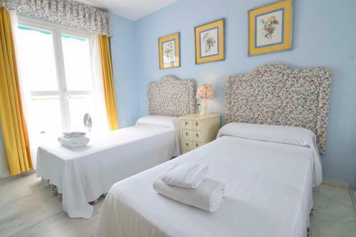 Apartamento Letmalaga Lunamar