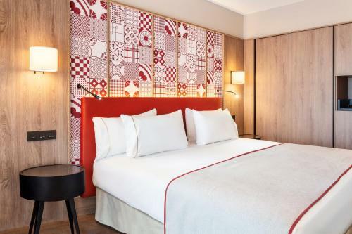 Hotel Eurostars Guadalquivir