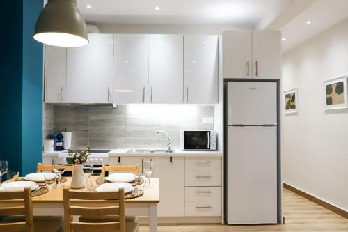 Luxury Seaview Apartment Con Vista