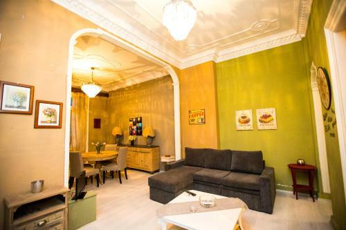 Apartamento Thessaloniki Manor House