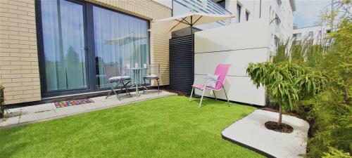 Apartamento Atapartments - Przy Alejach