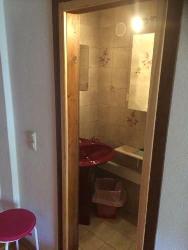 Apartamento Appartement Georg