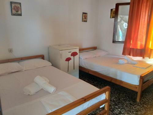 Agroturismo Sea View Bungalows
