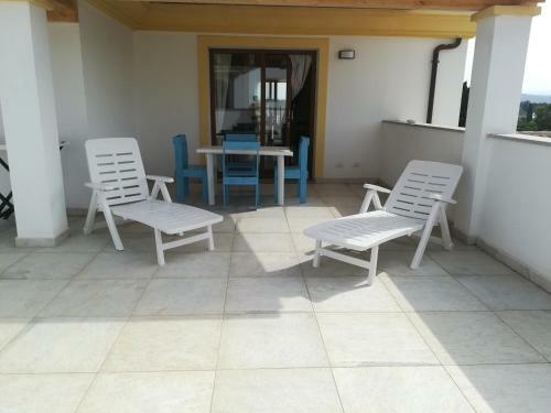 Apartamento Sporting Club Porto Frailis