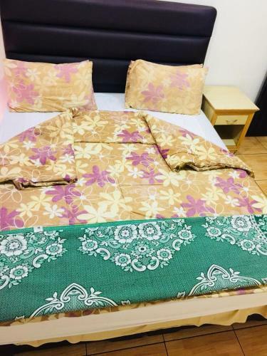Al Amera Hotel Apartment