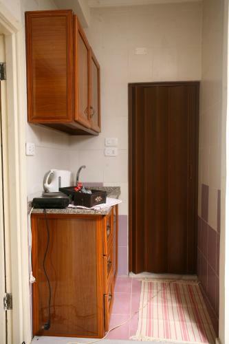 Apartamento Arabian Suites