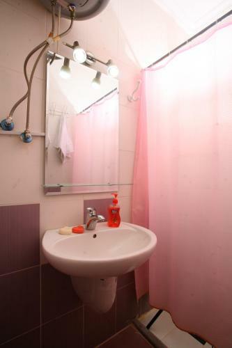 Apartamento Arabian Suites