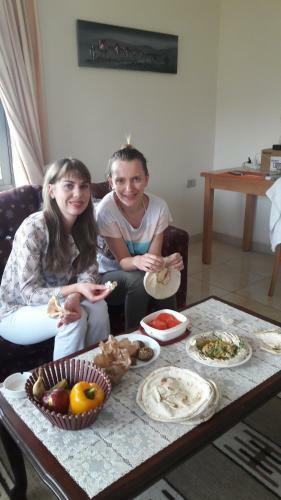 Apartamento Arabian Suites