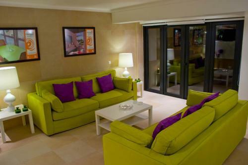 Villa Bmyguest - Vilamoura Marina's View