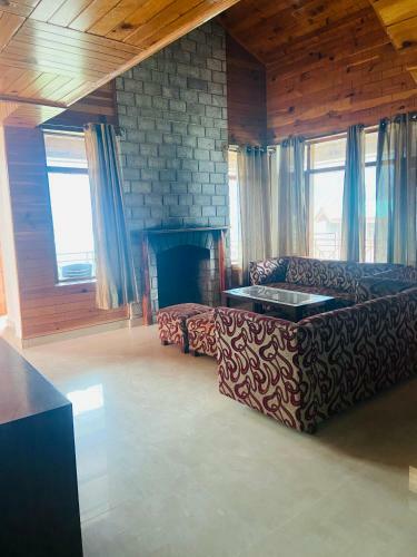 Hotel Tara Cottage