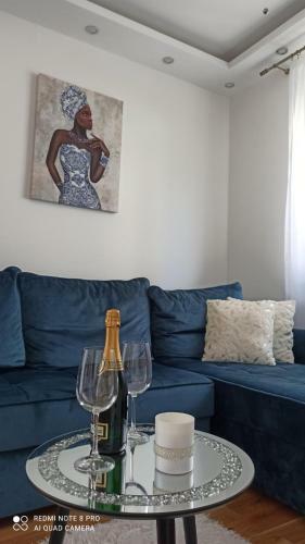 Apartamento Avala21 Titova Vila Zlatibor