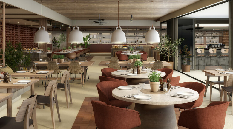 Atzavara Hotel & Spa