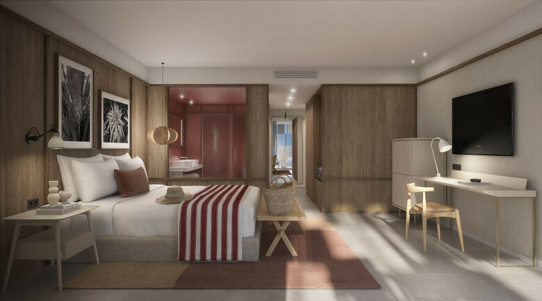 Atzavara Hotel & Spa