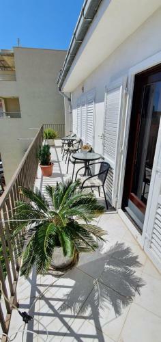 Apartments And Rooms Jasminka