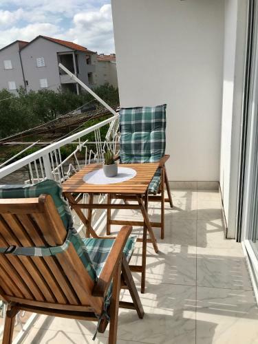 Apartamentos Jurkas