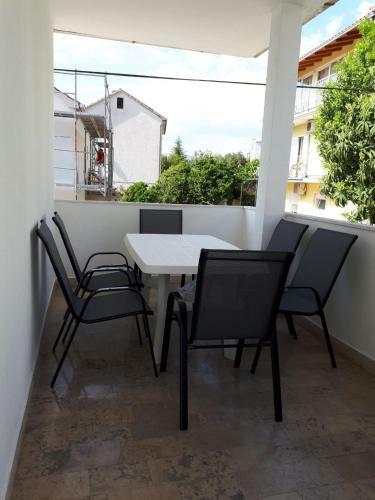 Apartamentos Jurkas