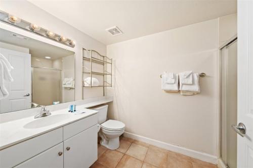 Apartamento Shores Of Panama 809