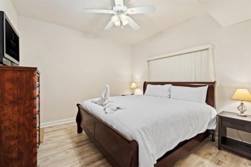 Apartamento Shores Of Panama 809