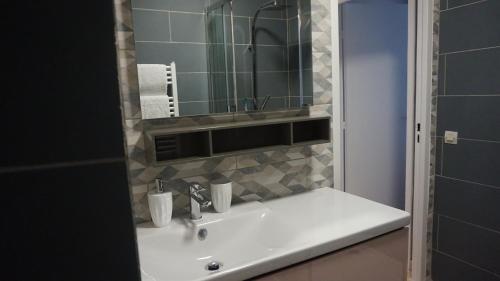 Apartamento Superbe 2 Pi�ces Centre de Cannes Fa1