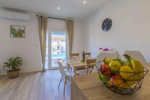 Apartment In Crikvenica 39434