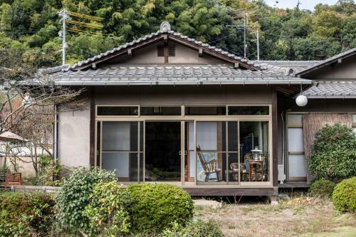 Hostal 88 House Hiroshima