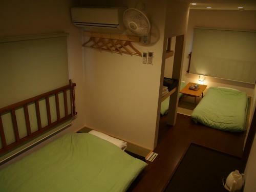 Albergue Guesthouse Soi