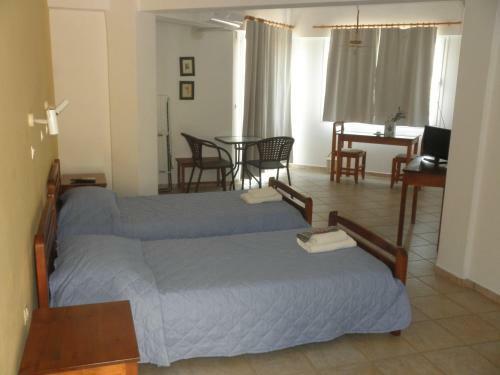 Aparthotel Anthemis