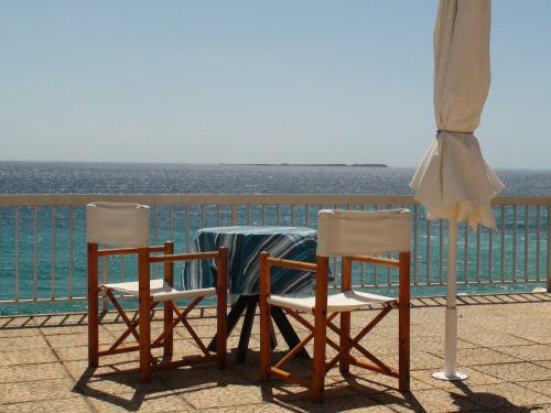 Constantinos Apartments