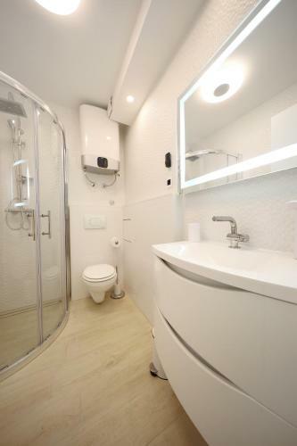 City Marine Luxury Apartments