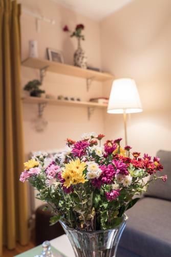 Apartamento Skadarlija City Break