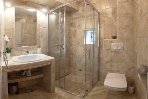 Apartmani Luca