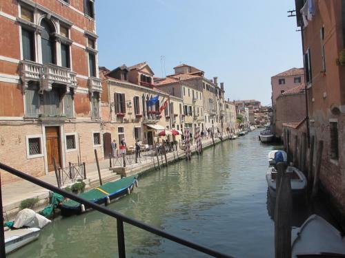 Apartamento Casa Di Primavera