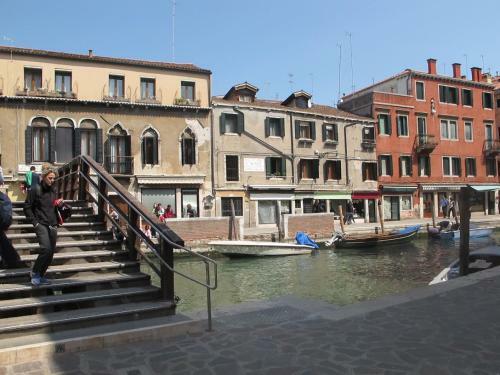 Apartamento Casa Di Primavera