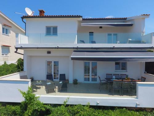 Villa Perla