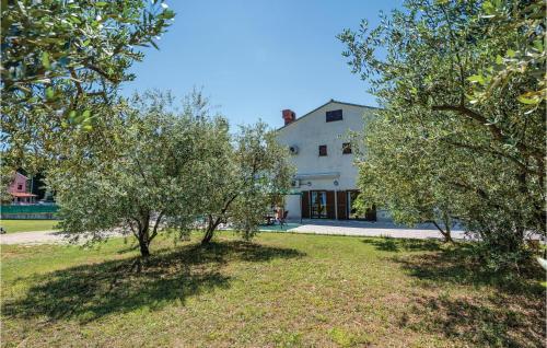 Holiday Home P.p.vergerio V