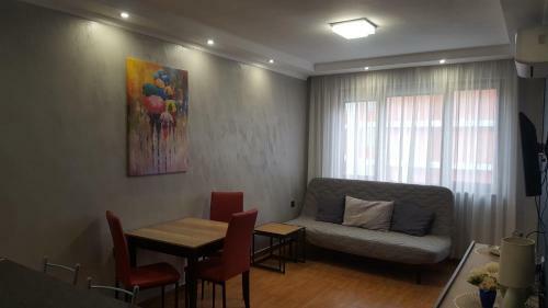 Apartamento Sunny Dreams