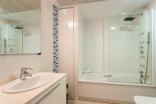 Apartamento �tico Patacona Beach Playa