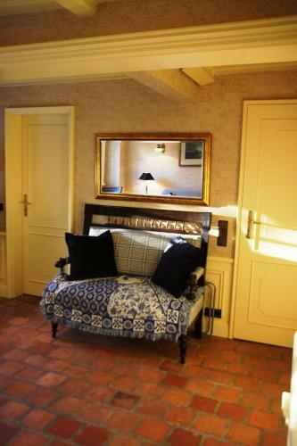 Apartamento Kiebitz