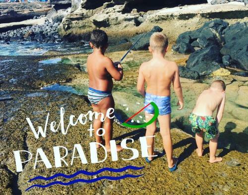 Bah�a La Caleta Apartment