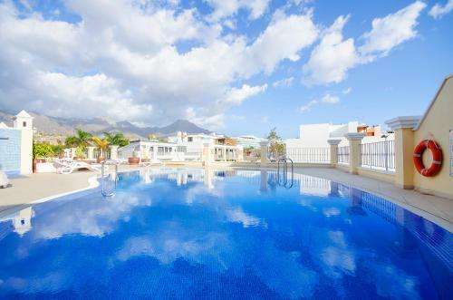 Bah�a La Caleta Apartment