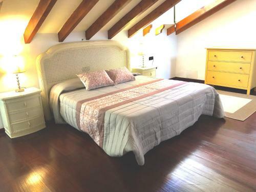 Las Moraditas, Villa Con Piscina Privada