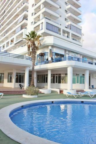 Apartamento Paraiso Del Sur - Sara